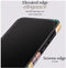 Mio by Mobilize Samsung Galaxy S25 Plus - Backcover - MagSafe compatibel - Flowers