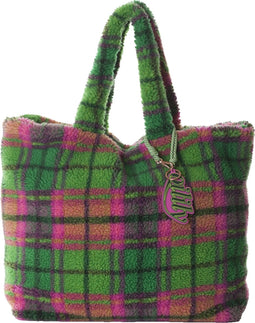 Oilily Honeycomb Tote cypres