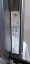 Whirlpool AMW 520 IX - Combimagnetron - Crispfunctie Jet Defrost - Zilver