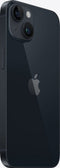 APPLE iPhone 14 - Smartphone - 256 GB - Zwart