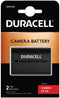 Duracell LP-E6 - Camera Accu - 1.600mAh Li-Ion - 20mm x 38mm x 56mm