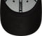 New Era - LA Dodgers Team Outline Black 9FORTY Adjustable Cap