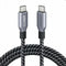 Anker A88E2011 - USB type-C Kabel - 90 cm