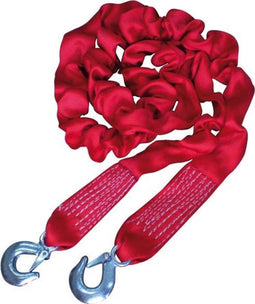 HP Autozubehör 10296 Sleepkabel Tot 4000 kg 1 stuk(s)