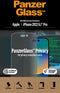 PanzerGlass - Apple iPhone 14 Pro - Ultra-Wide Fit Privacy Screenprotector