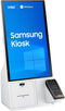 Samsung KM24C-3 - Self-ordering Kiosk - 24