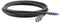 Kramer Electronics 97-01114006 - HDMI Kabel - 1,8 m - Zwart