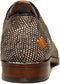 Rehab Greg - Nette schoenen - Snakeprint - Beige - Maat 41