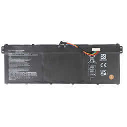 Accu geschikt voor Acer Aspire 5 A515-45, vervangt Acer AP18C8K, 11.25V 4471mAh