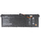 Accu geschikt voor Acer Aspire 5 A515-45, vervangt Acer AP18C8K, 11.25V 4471mAh