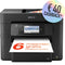 Epson WF-4830DTWF - Inkjet All-in-one Printer - ADF Dubbelzijdig Printen - Kleur