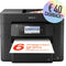 Epson WorkForce Pro WF-4830DTWF - All-in-one printer - Draadloze connectiviteit - ENERGY STAR
