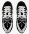 Adidas Campus 00s - Lage sneakers - Suède - Zwart - Wit
