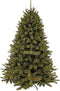 Triumph Tree Forest Frosted Kunstkerstboom - H120 x Ø99 cm - Groen
