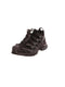 Salomon Xa Pro 3D W - Wandelschoenen Dames - Lichtgewicht - Black / Magnet / Fair Aqua - Maat 38