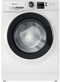 Bauknecht Wm9m100b - Wasmachine - 9 kg - 1400 tpm - Energieklasse B - Wit