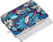 Laptophoes 14 Inch GV - Laptop Sleeve - Forest Blauw
