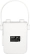 Technisat DIGITRADIO 30 - DAB+ FM Radio - Waterdicht IPX5 - Wit
