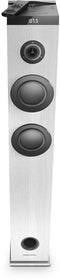 Energy Sistem Tower 5 G2 - Bluetooth Geluidstoren 2.1 - 65W - Wit