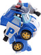 Silverlit Robocar Poli Transforming Robot - Poli