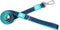 Max & Molly Short Hondenriem - Blauw - S