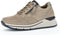 Gabor 96.587 - Dames Sneakers - Suède - Beige - Maat 36