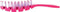 The Wet Brush - Pro Flex Dry - Pink - Anti Klit Borstel - Roze - Flexibel en Hittebestendig