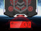 Conceptronic THYIA01B - Gaming Laptop Cooling Pad - 6 Ventilatoren RGB verlichting