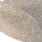 eetkamerstoel Marije - Chenille - Naturel - Set van 4