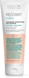 Defined Curls Conditioner Revlon Restart Curls 200 ml