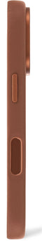 Decoded - Leather Case - MagSafe-compatibel - Bruin