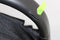 Deryan Luxe XP Twin Buggy XL - Dubbele buggy - Compact lichtgewicht - Zwart