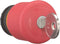 EATON INDUSTRIES RMQ-Titan Drukknop Frontelement (Paddestoel) - 216879 - E2C23