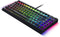Razer BlackWidow V4 - Mechanisch Toetsenbord - Hot-swappable - Zwart