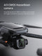 DJI Mavic 3 - Drone - 4/3 CMOS Hasselblad-camera met obstakeldetectie - Grijs Zwart
