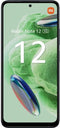 Redmi Note 12 5G - Smartphone - Snapdragon 4 Gen 1 - 120Hz Super AMOLED - Grijs