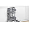 Bosch SPI2HKS42E - Half geïntegreerde vaatwasser - 45 cm - Home Connect - 10 couverts - 46 dB