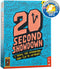 999 Games 20 Second Showdown - Partyspel - 5-20 spelers - 400 uitdagingen