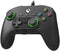 Hori AB01-001E - Gamepad - Aanpasbare bedrade controller - Zwart