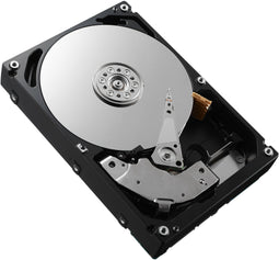 Dell 161-BBRX - Harde schijf - 8TB - 7200 RPM (1x)