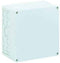 Spelsberg TK PC 1818-11-M Installatiebehuizing 180 x 182 x 111 Polystereen, Polycarbonaat, Polyurethaan, Polyamide Lich