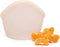 Food Huggers Food Hugger Bag - 400 ML - Champagne Frost - Opbergtas - Voedselcontainer - Keukenorganisatie