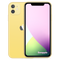 Apple iPhone 11 - Geel - 256 GB - Fysieke simkaart + eSIM