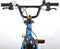 Volare Cool Rider Kinderfiets - Jongens - 18 inch - Blauw - 95% afgemonteerd - Prime Collection