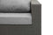 Feel Home - Alu Wicker Corner loungeset - Messina III