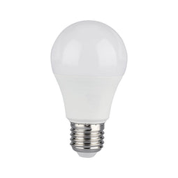 V-TAC VT-2099 - LED Bulb GLS - CREE - E27 - 8.5W - 806 Lumens - 3000K
