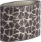 Light & Living - Lampenkap MOSA - 38x17.5x28cm - Bruin