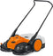 STIHL KG 770 VEEGMACHINE