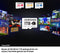 Samsung Sonic the Hedgehog PRO Plus - microSDXC 256GB - 180MB/s leessnelheid - A2-classificatie
