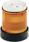 Schneider Electric Signaalzuilelement XVBC2B5 XVBC2B5 Oranje 1 stuk(s)